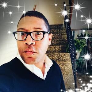 Meet your Posher, Jerome